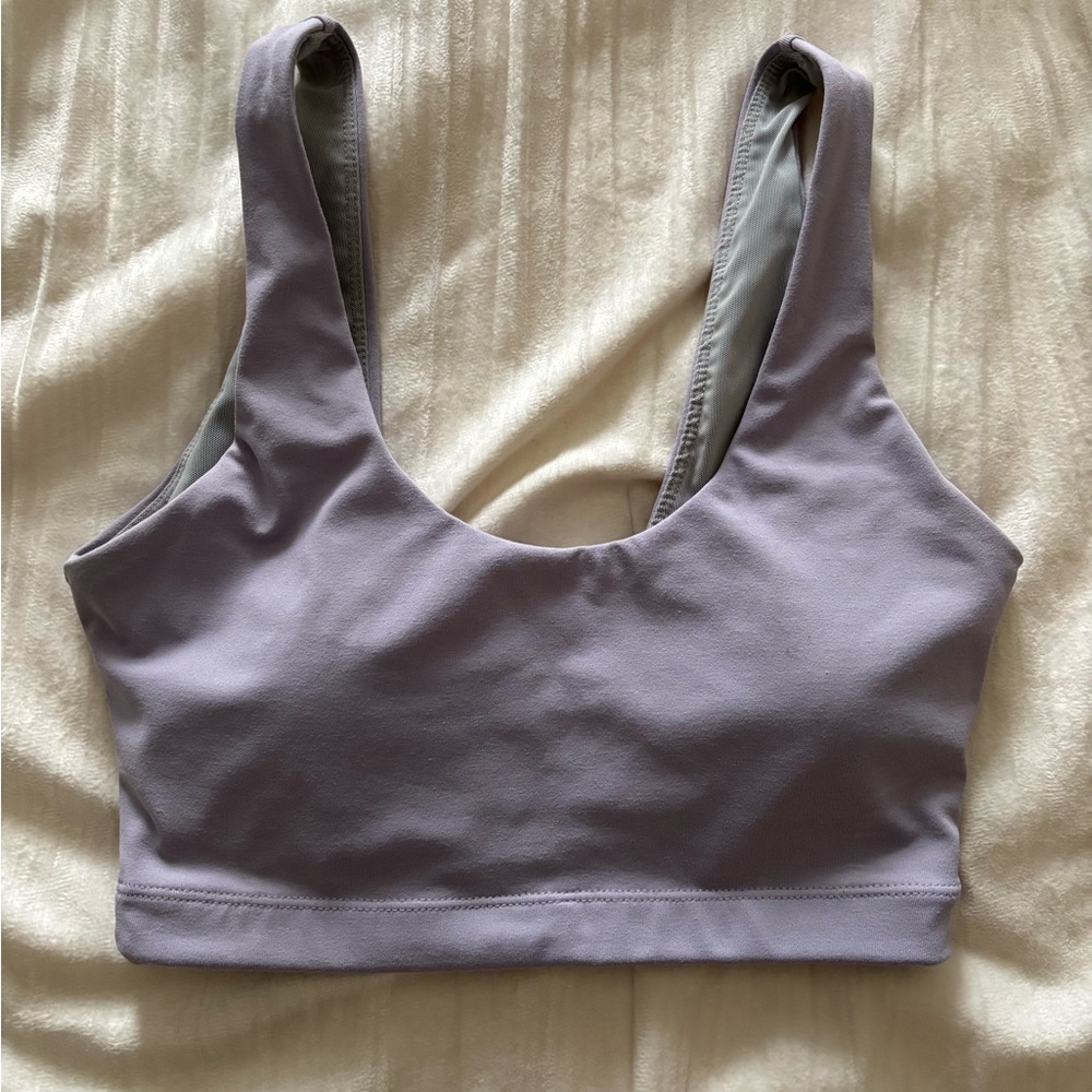 Balance athletica/vitality sports bra